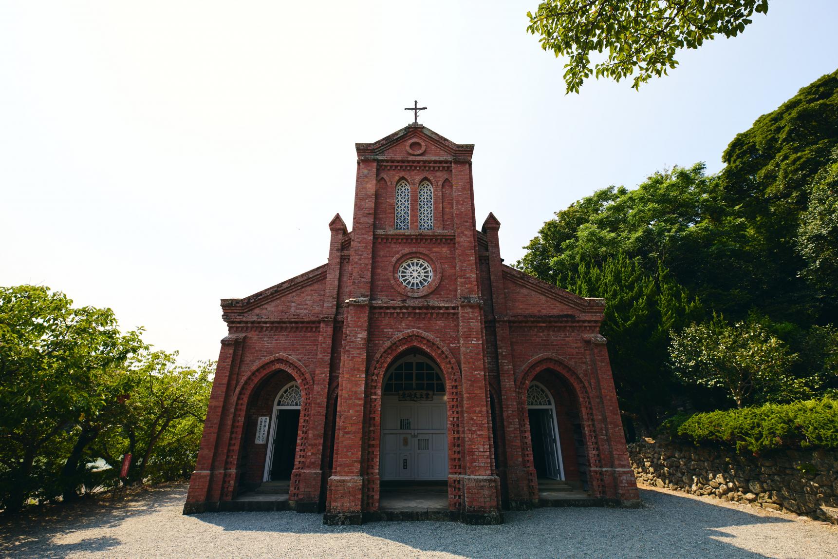 Dozaki Church-3