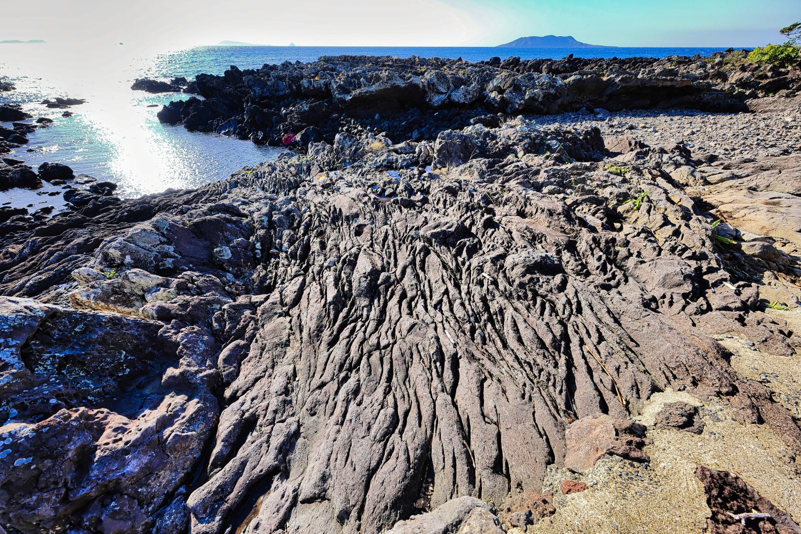 Abunze Lava Coast-2