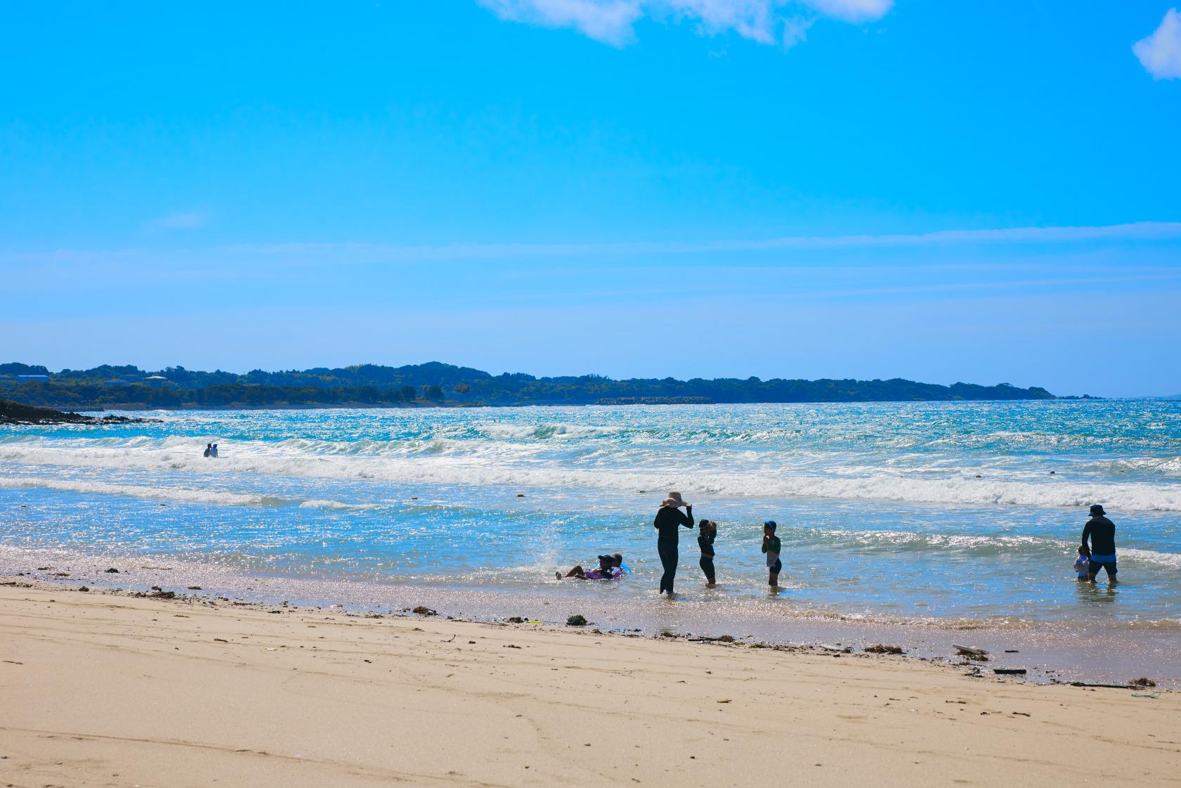 Kojushi Beach-1