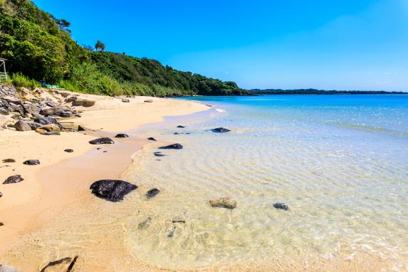 Kojushi Beach-1