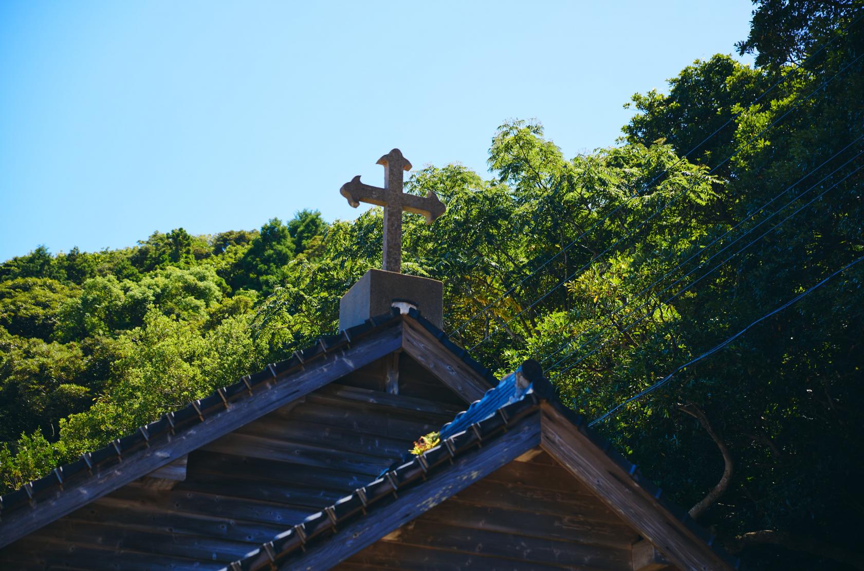 Former Gorin Church-1