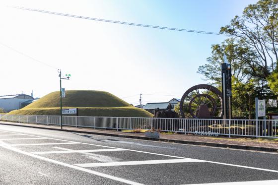 道の駅　彼杵の荘-1