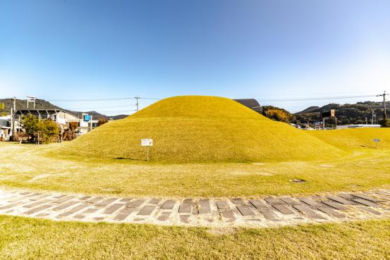 道の駅　彼杵の荘-6