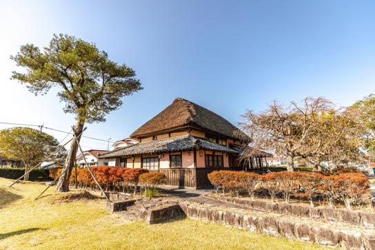 道の駅　彼杵の荘-4