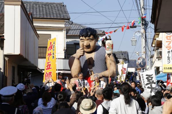 みそ五郎まつり-0