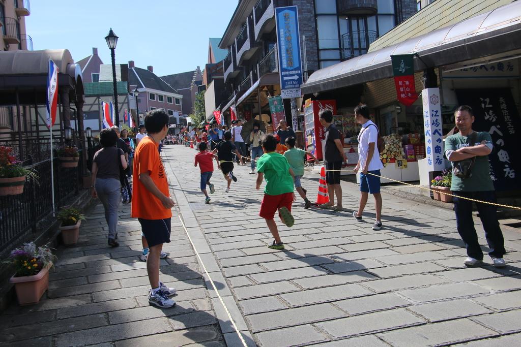 長崎居留地祭-1