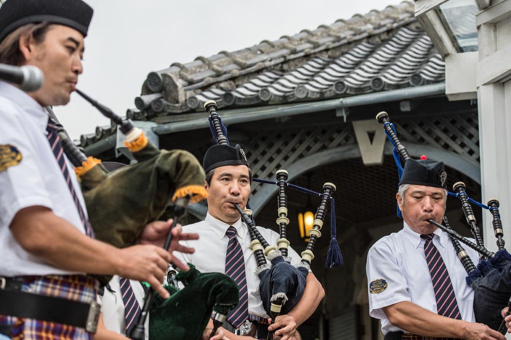 長崎居留地祭-3