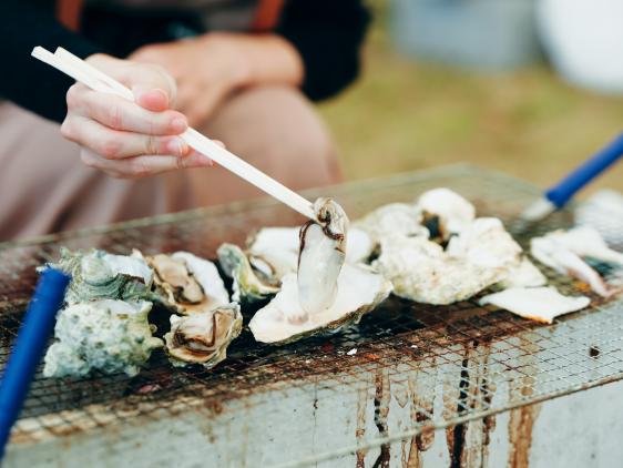 Kujukushima Oyster Festival - Fall / Winter-5