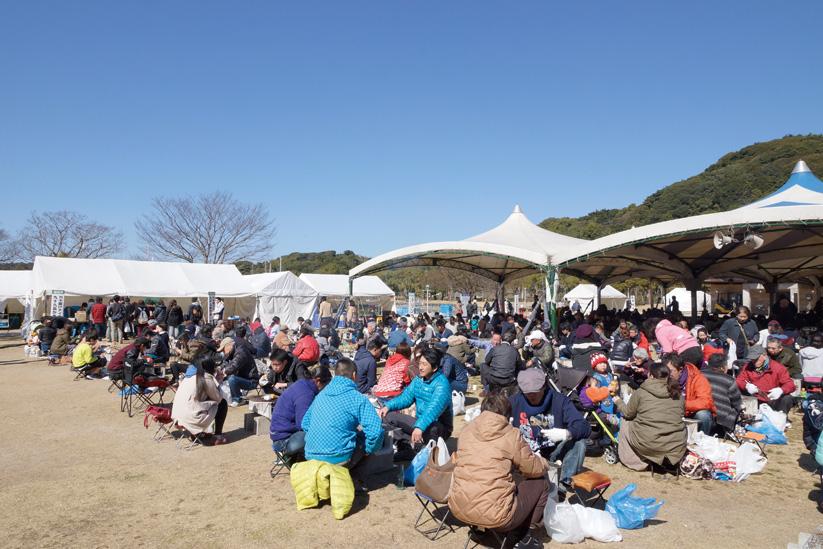九十九島かき食うカキ祭り 秋の陣 冬の陣 イベント 公式 長崎観光 旅行ポータルサイト ながさき旅ネット