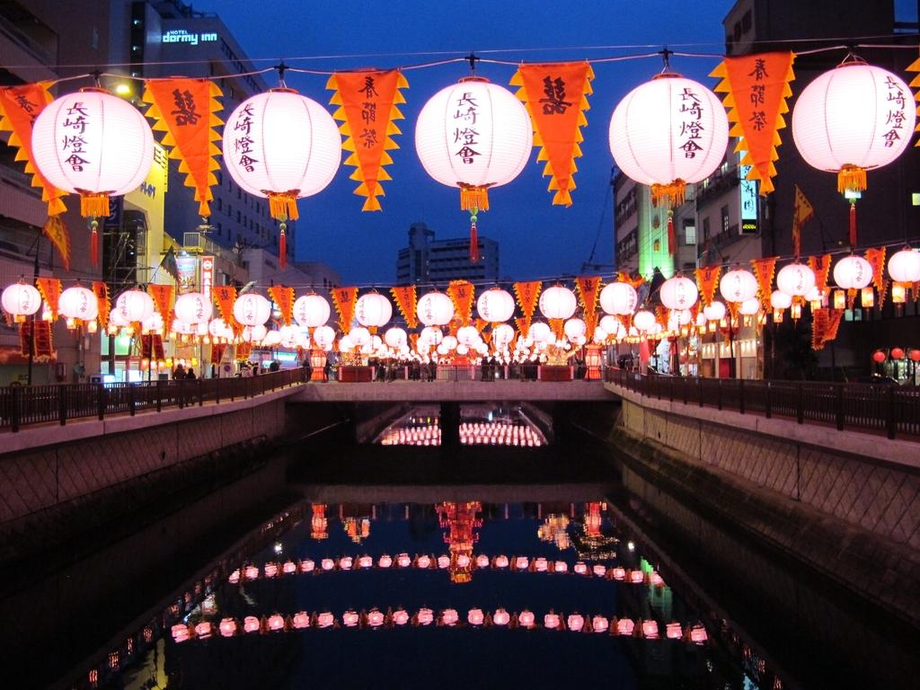 22長崎ランタンフェスティバル イベント 公式 長崎観光 旅行ポータルサイト ながさき旅ネット