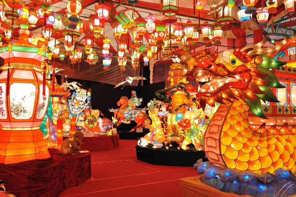 2025 Nagasaki Lantern Festival-3