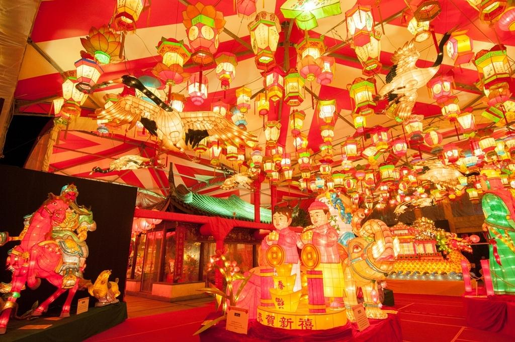 2025 Nagasaki Lantern Festival-1