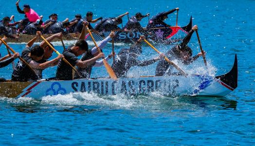 長崎ペーロン選手権大会 | イベント | 【公式】長崎観光/旅行ポータルサイト ながさき旅ネット