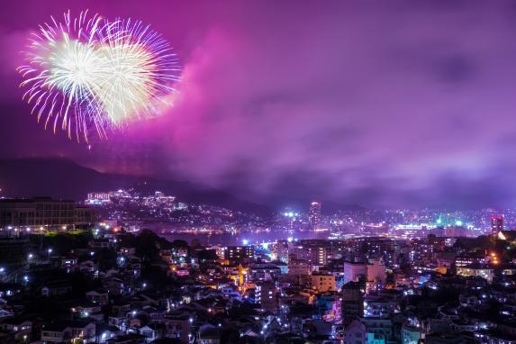 2024 Nagasaki Port Festival-3