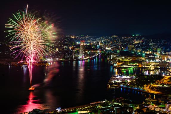 2024 Nagasaki Port Festival-4