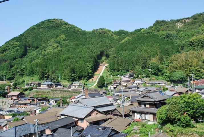 波佐見町 陶郷中尾山 | 観光スポット | 【公式】長崎観光/旅行ポータルサイト ながさき旅ネット