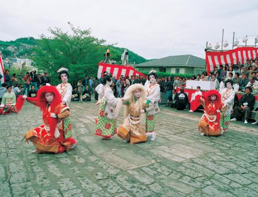 长崎宫日节-2