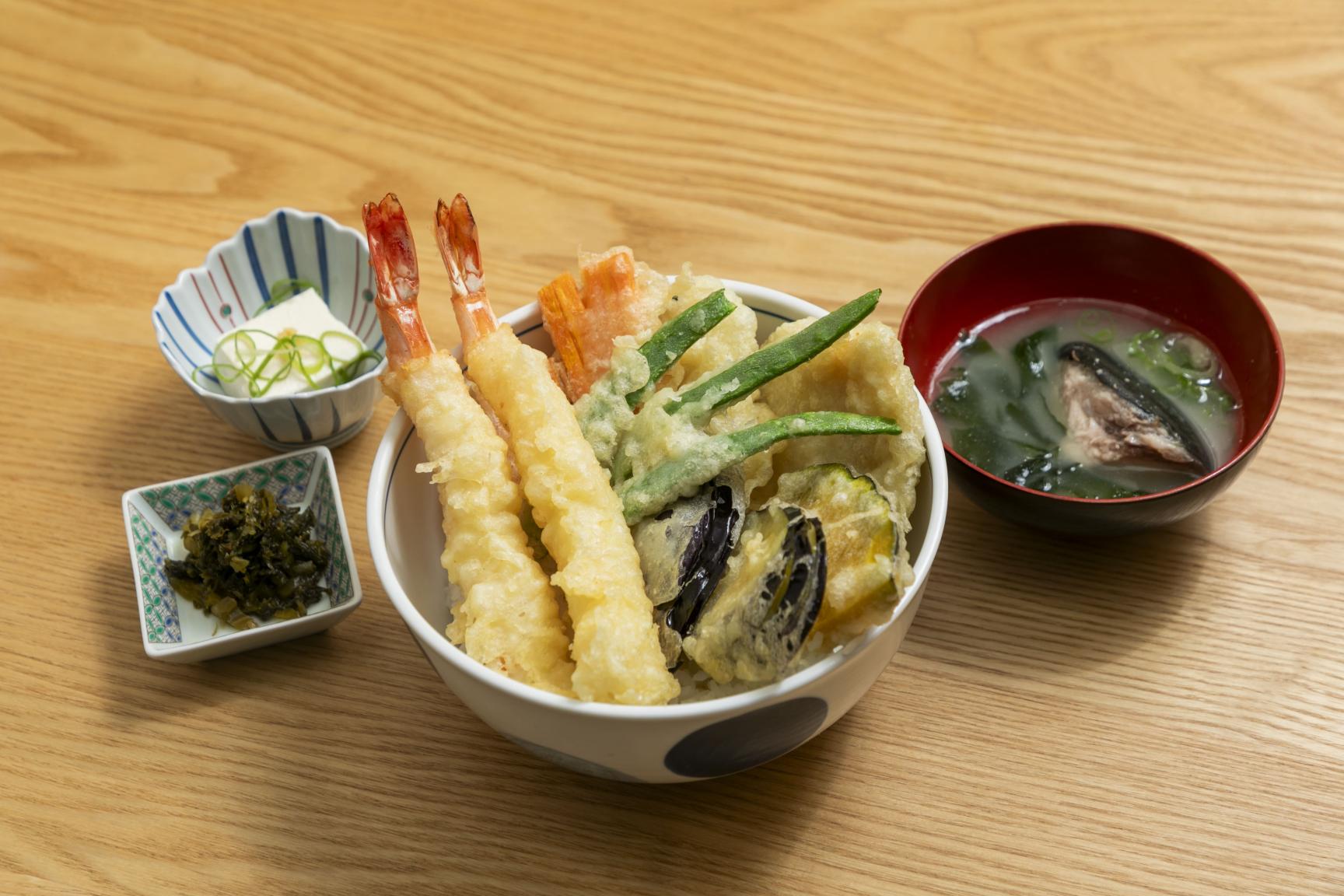 2024 Saikai Donburi (Rice Bowl Dishes) Fair-6