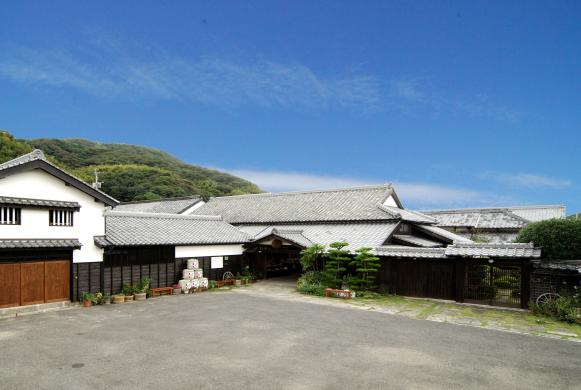 Umegae Sake Brewery-0