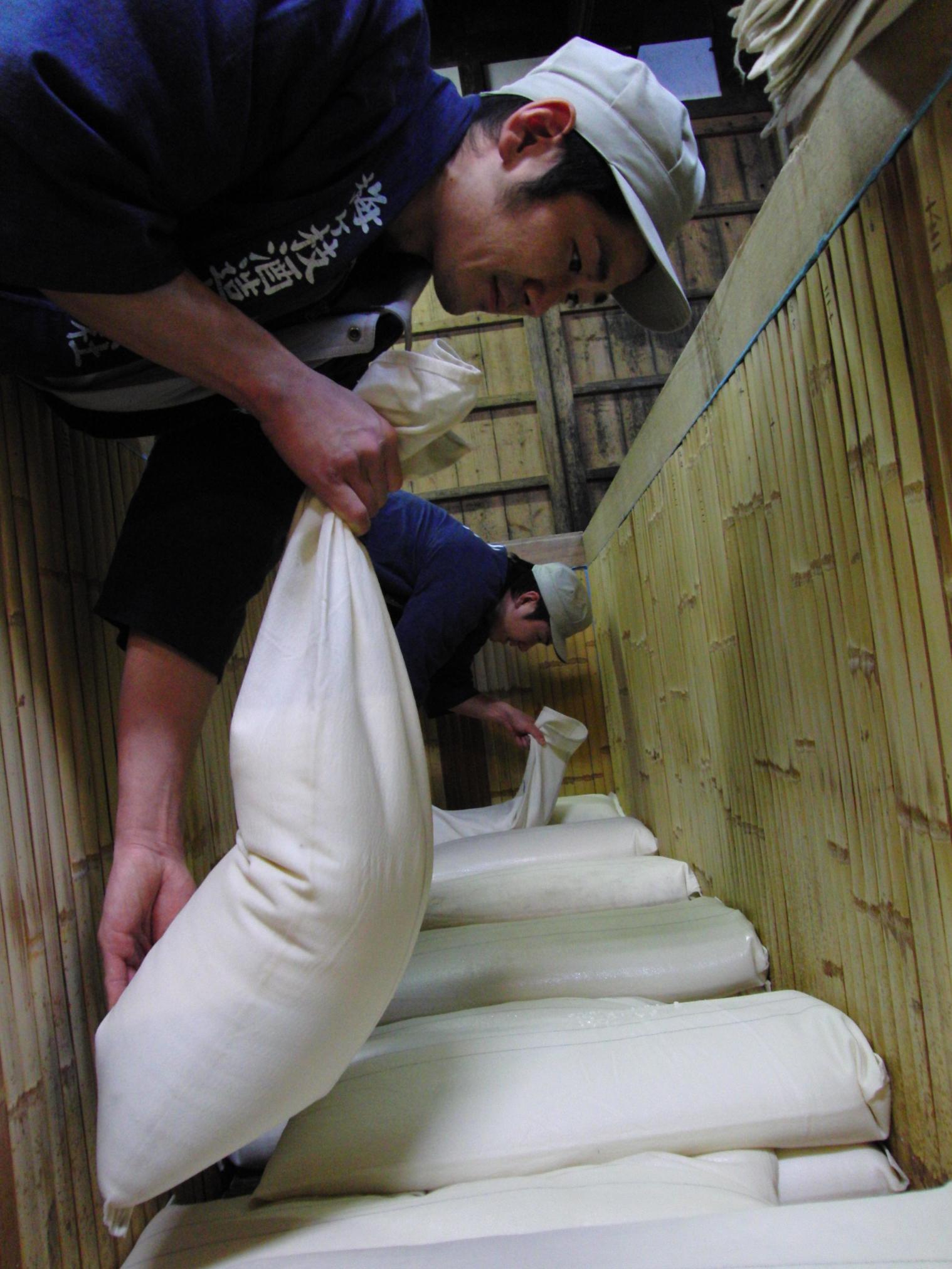 Umegae Sake Brewery-1