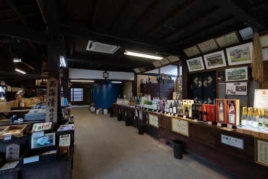 Umegae Sake Brewery-4