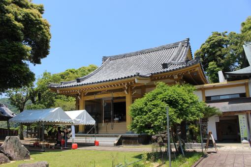 Jufukuji Temple-4