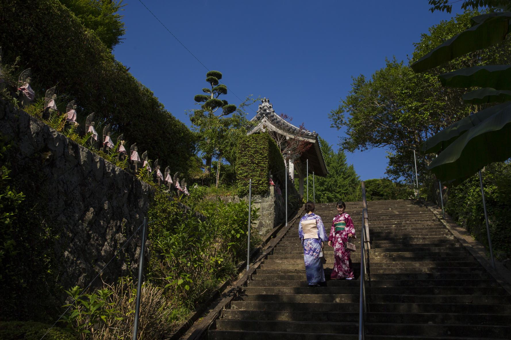 Jufukuji Temple-6