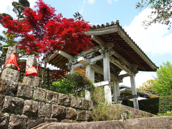 Jufukuji Temple-3