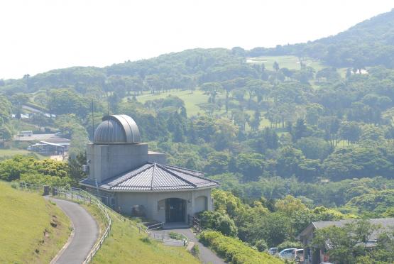 鬼岳天文台-4