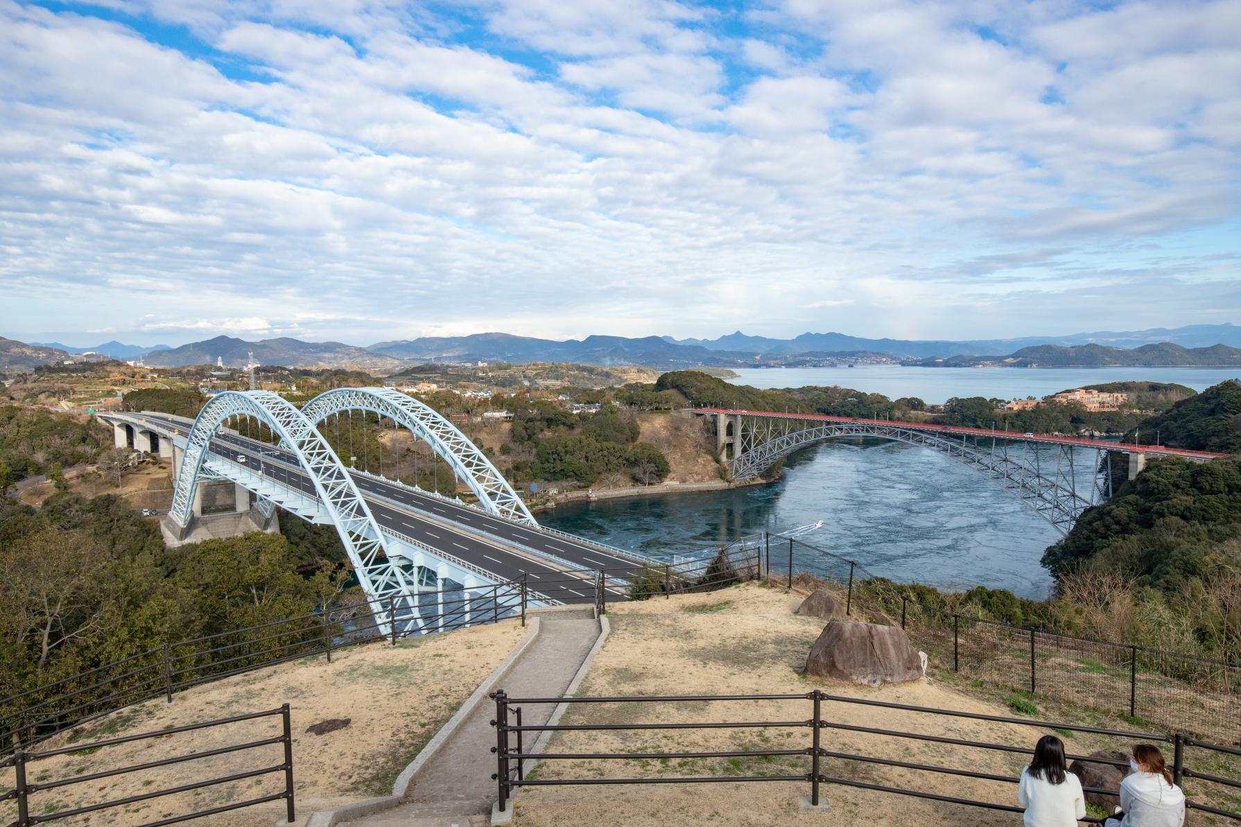 西海橋公園秋まつり-5