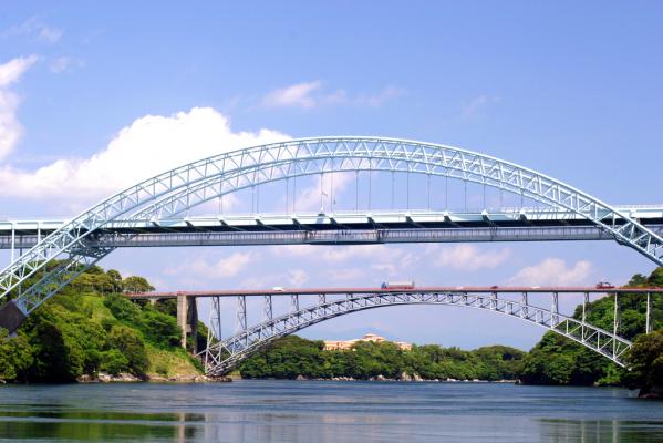 西海橋公園秋まつり-0