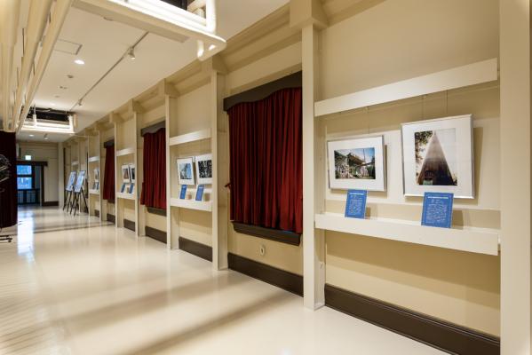 Imperial Japanese Navy Sasebo Naval Station Triumphant Return Memorial Hall ( Sasebo Citizens' Cultural Hall )-6