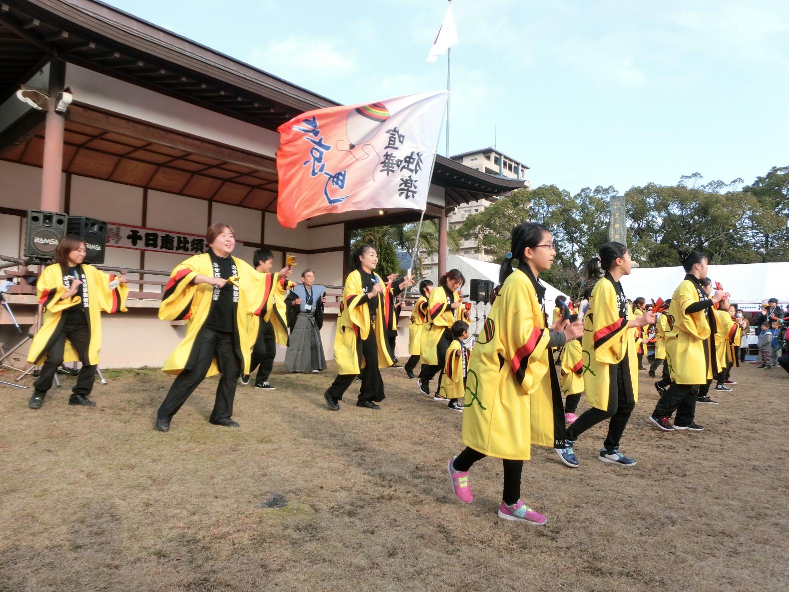 十日恵比寿大祭-8