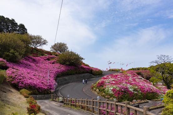 长串山公园-7