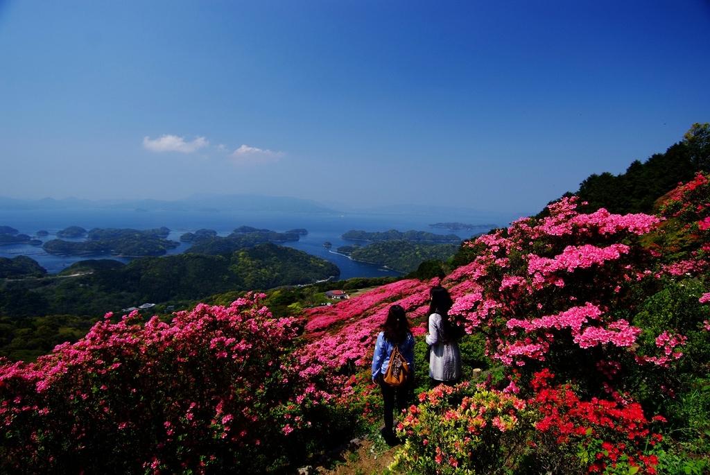 Nagushi-yama Park-1