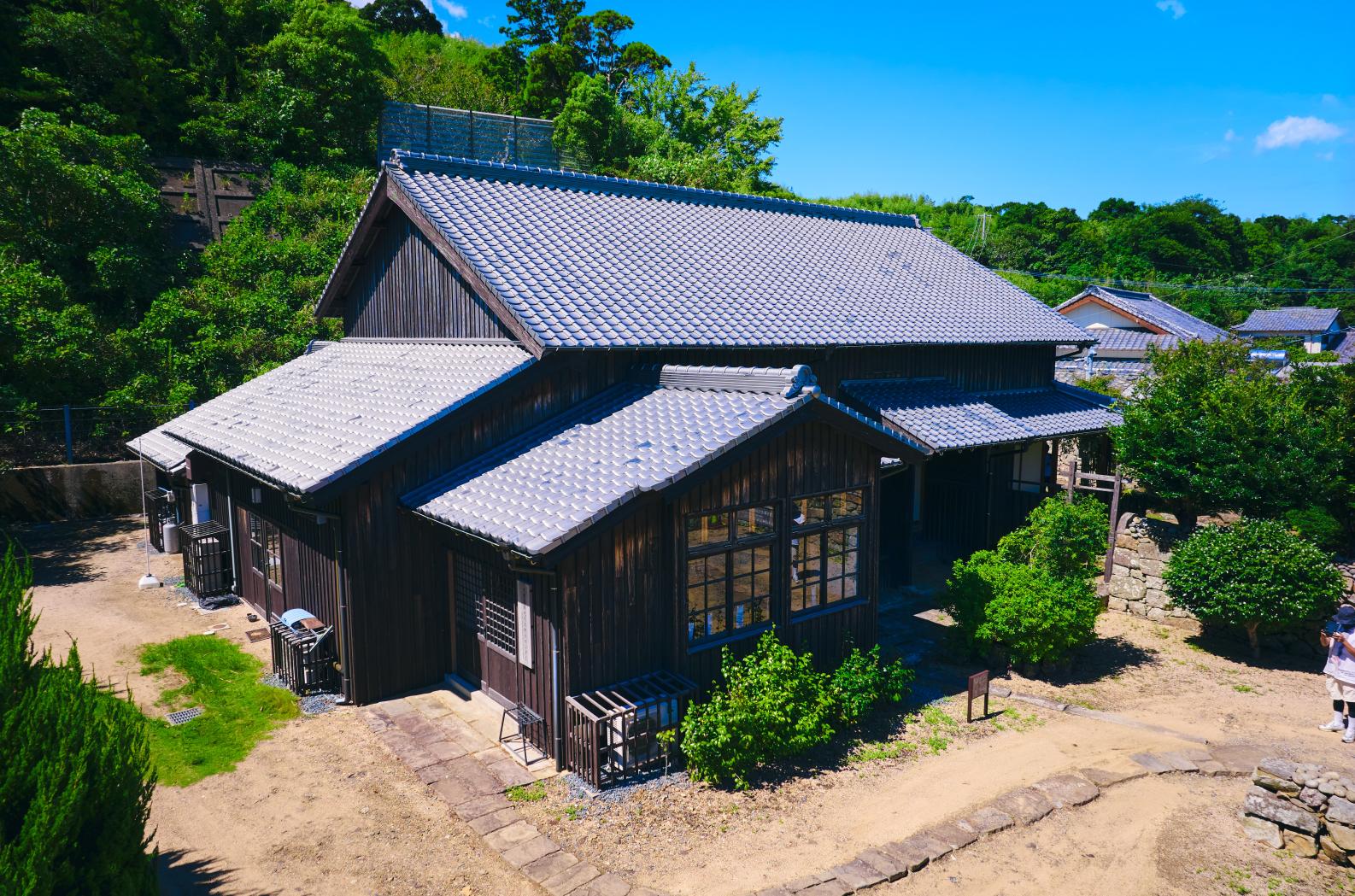 久賀島観光交流拠点センター-1