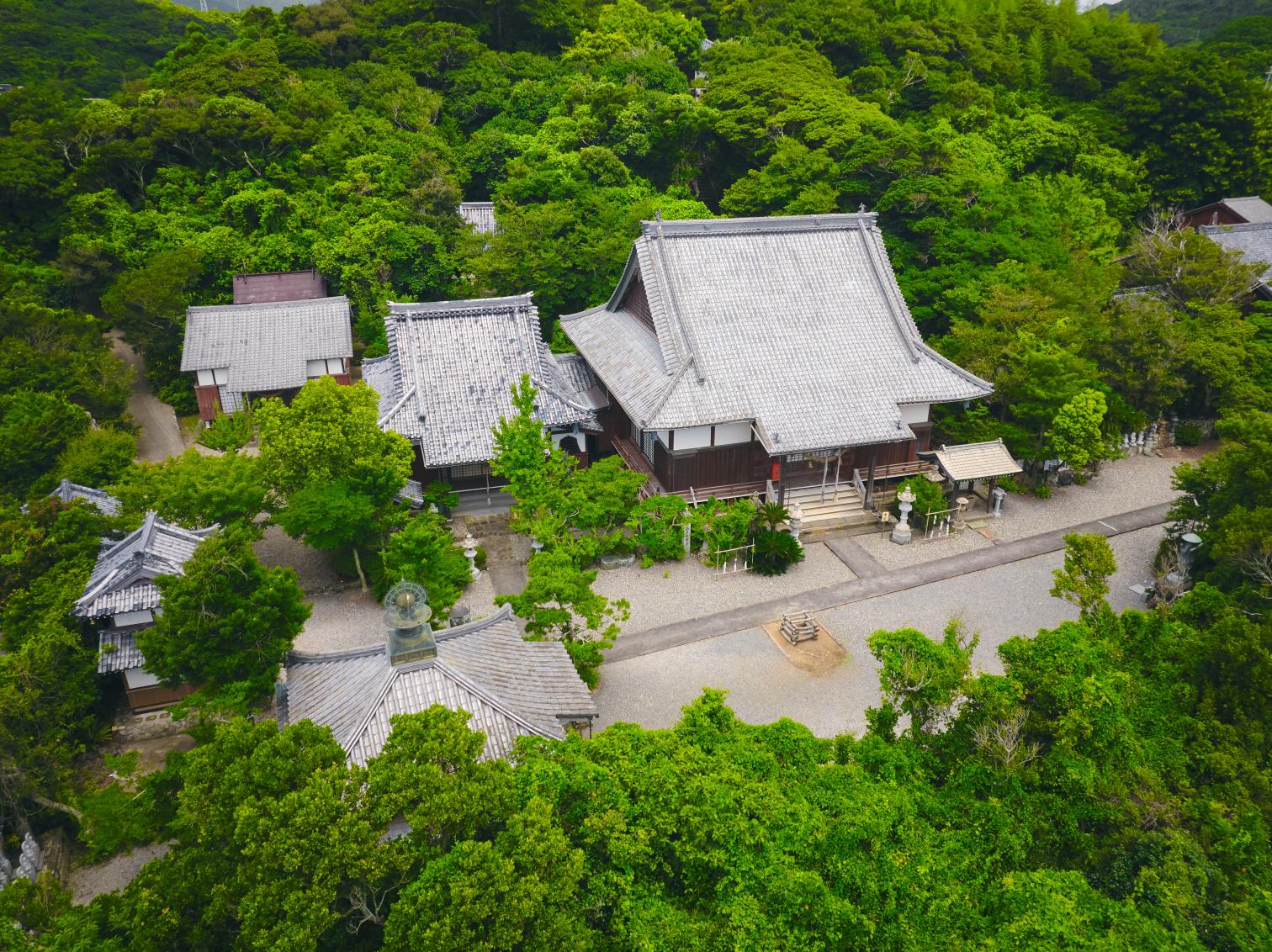 Daihoji Temple-3