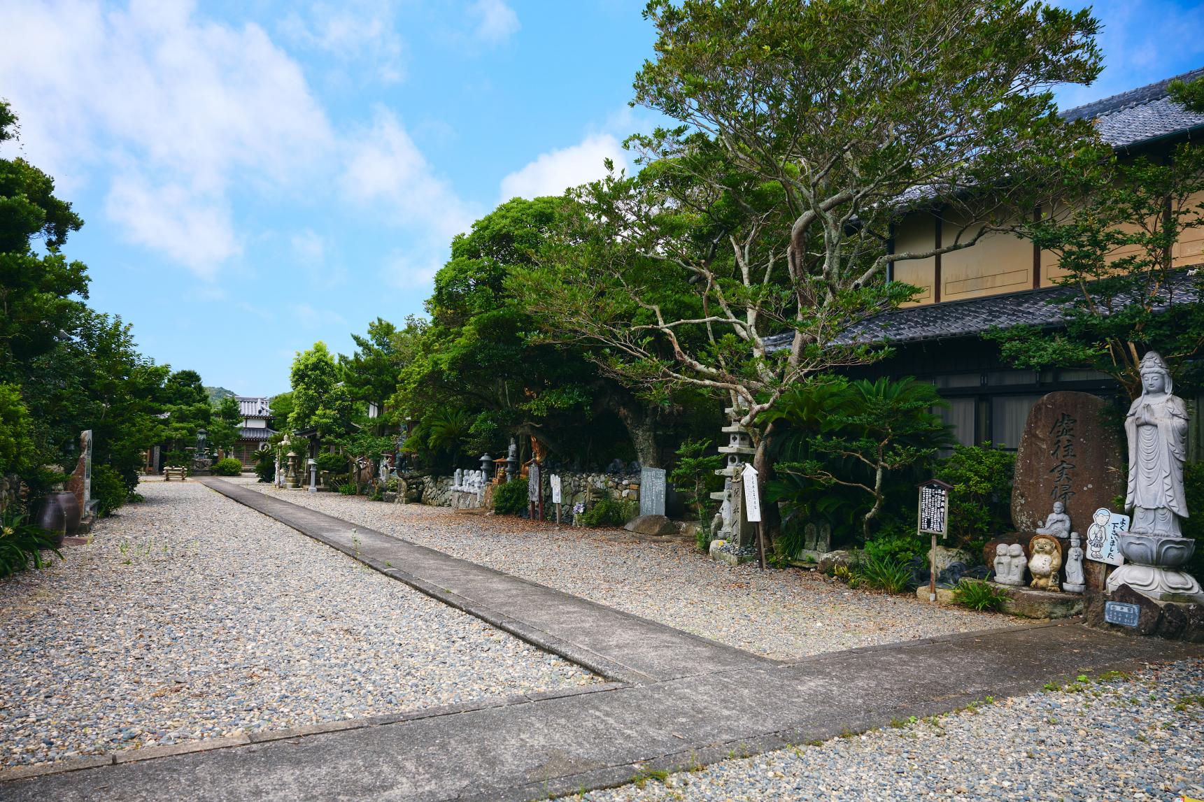 Daihoji Temple-6