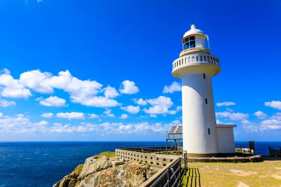 Osezaki Lighthouse-3