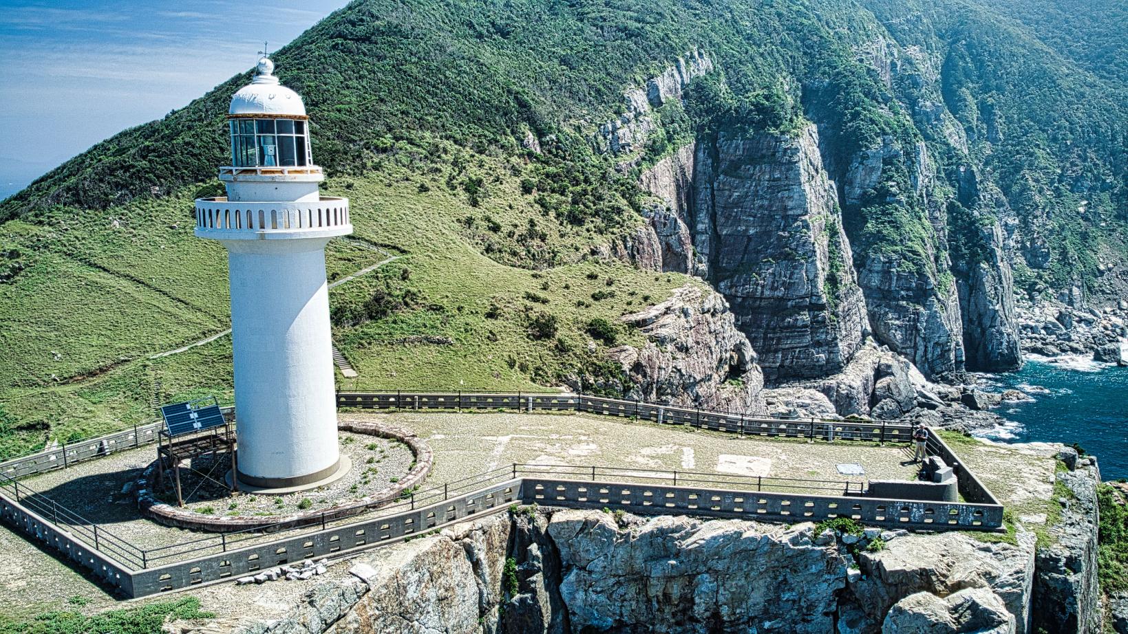 Osezaki Lighthouse-6