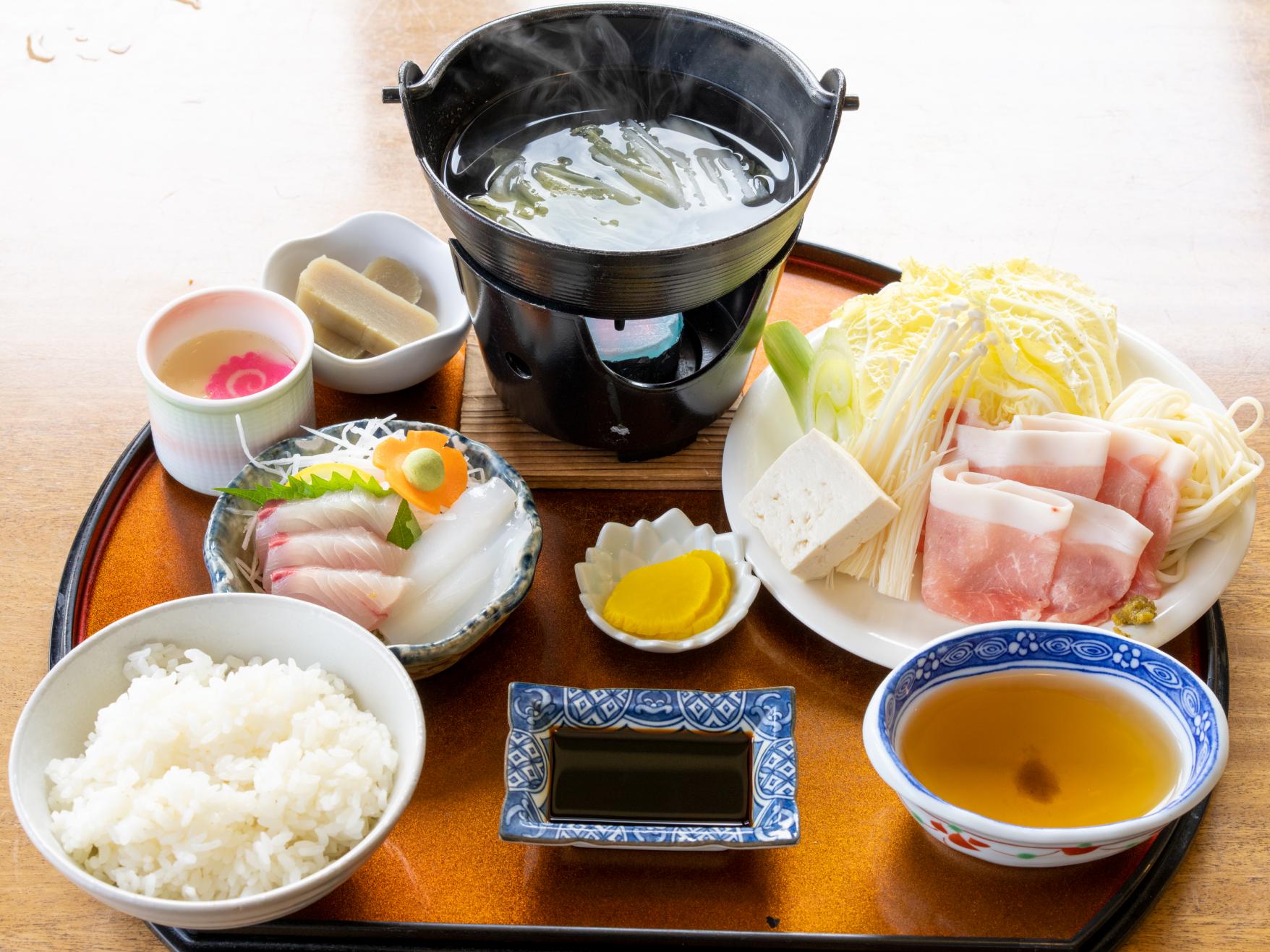 道の駅　遣唐使ふるさと館-1