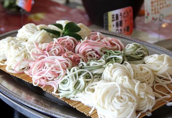 道の駅　遣唐使ふるさと館-2