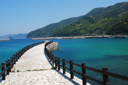 宮の浜海水浴場-1