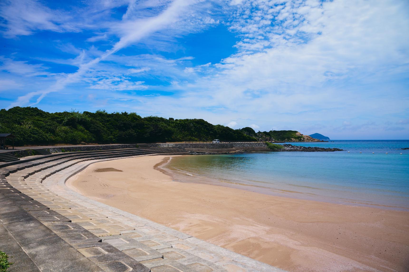 浜田海水浴場-1