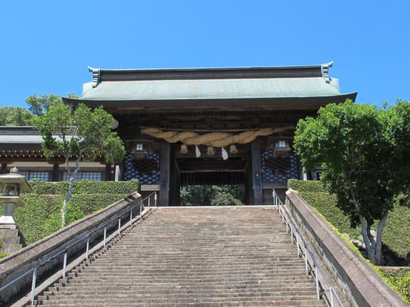 諏訪神社  観光スポット  【公式】長崎観光/旅行ポータルサイト 